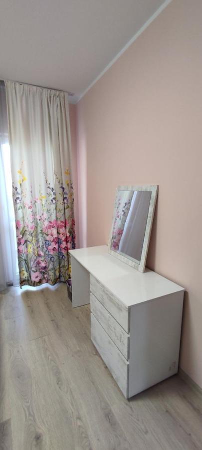 Luxury And Stylish Apartmen, Metro Station Obelya Sofie Exteriér fotografie